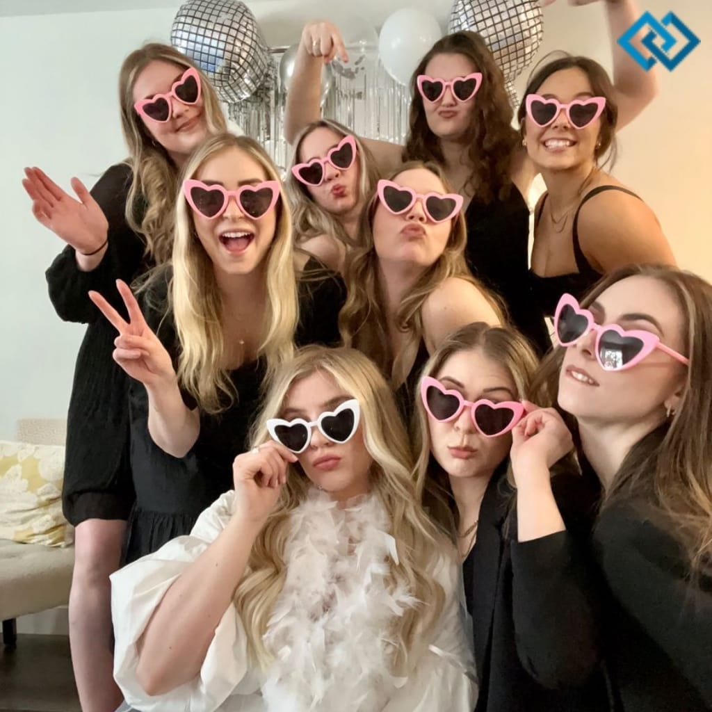 Bachelorette Captions Instagram