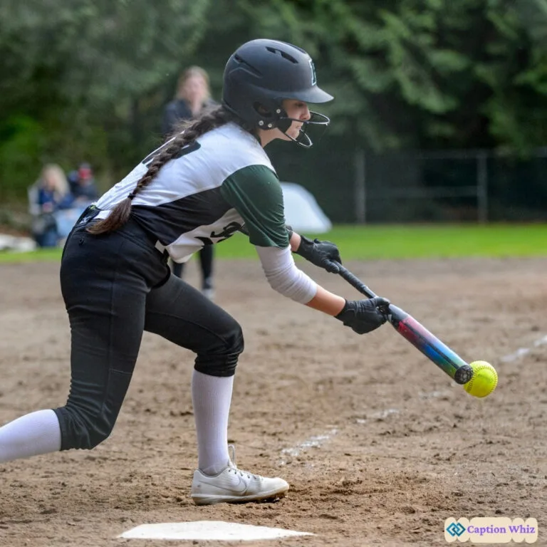 139+ Unforgettable Baseball Captions For Instagram That Hit Home Runs and Inspire Quotes