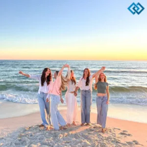 145+ Must-Have Beach With Friends Captions For Instagram That Spark Joy And Fun Quotes