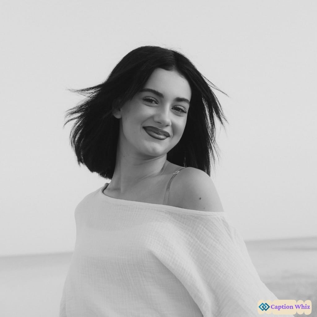 Black And White Captions For Instagram Black And White Captions For Instagram