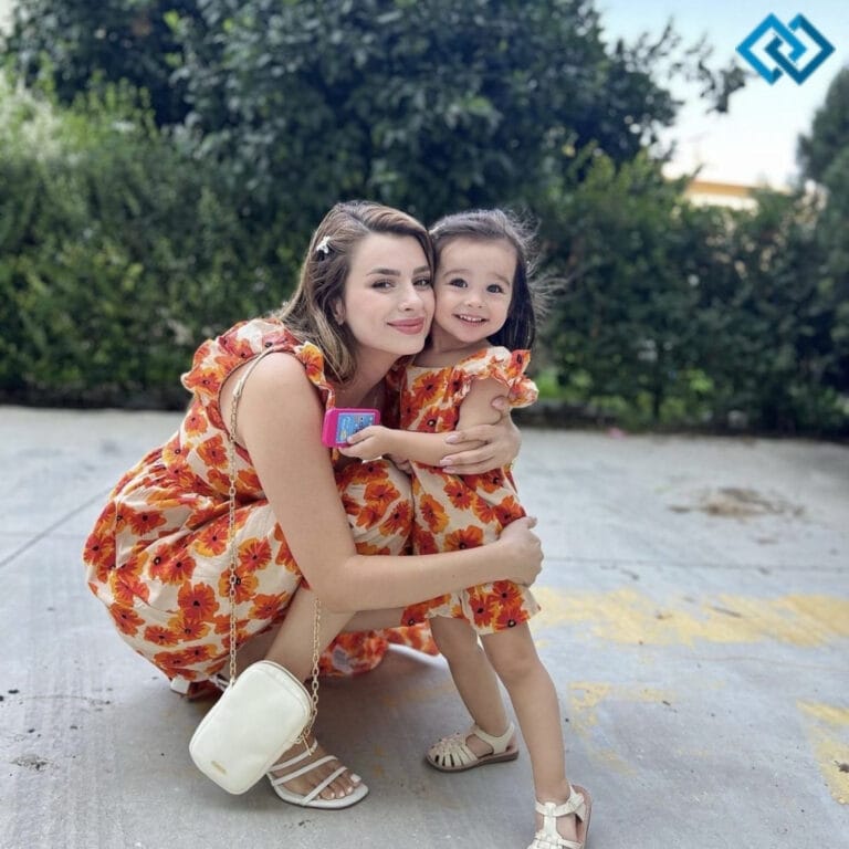 Caption For Daughter Picture Instagram