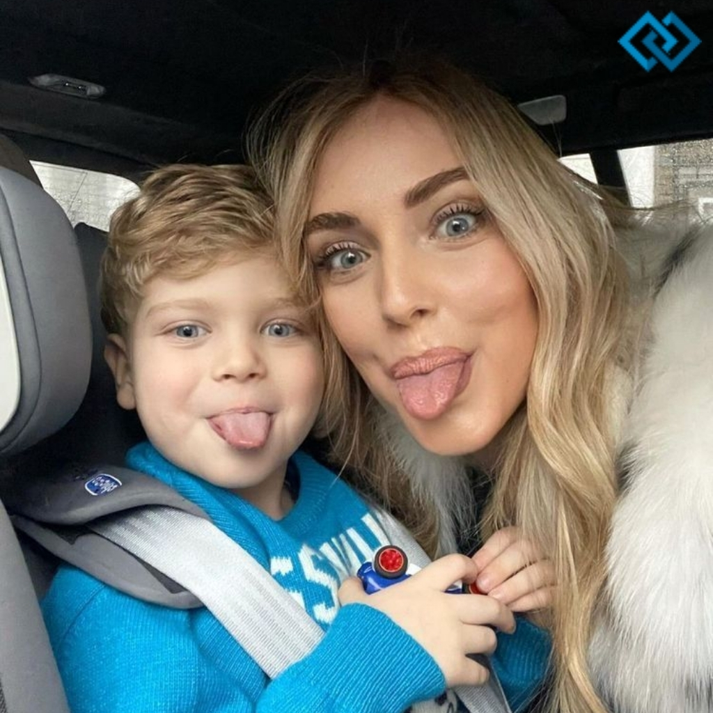 Caption For My Son Picture On Instagram