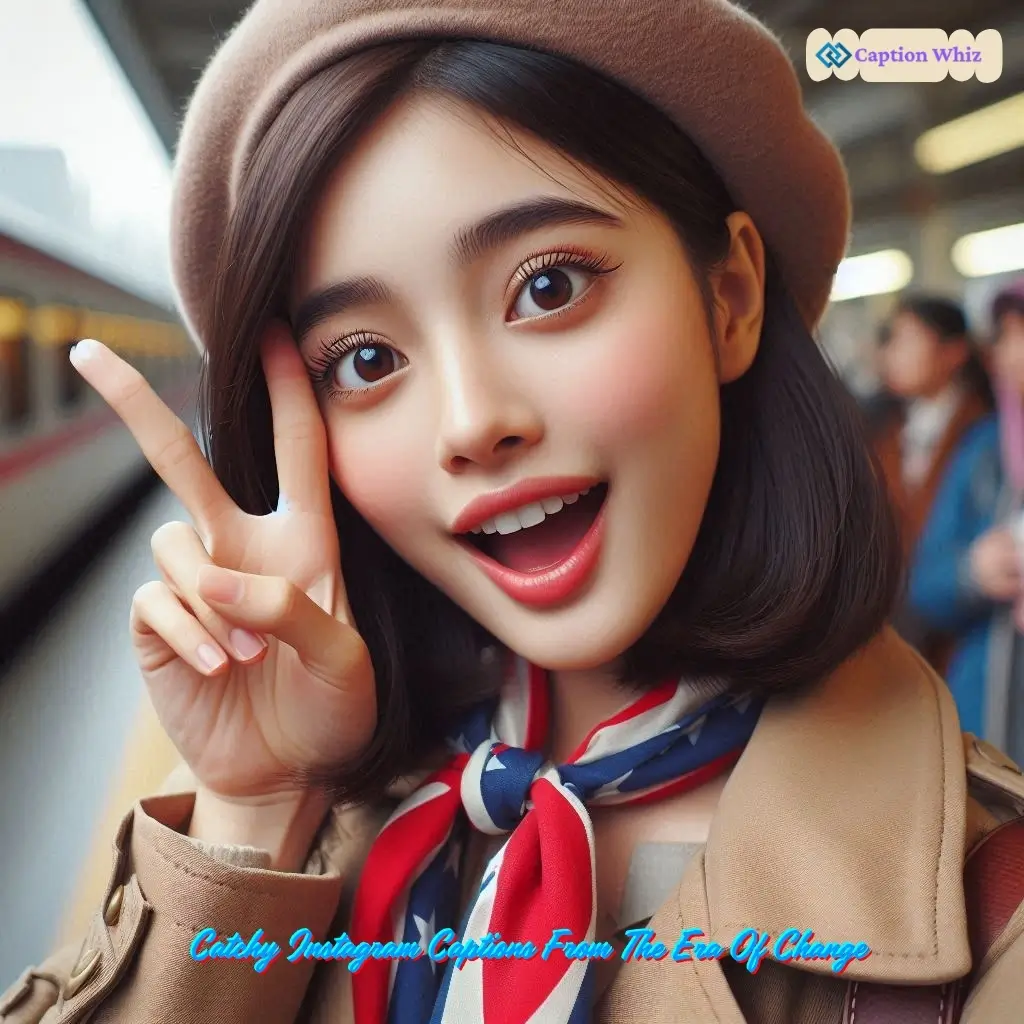 153+ Top Era Captions For Instagram That Bring Your Memories to Life