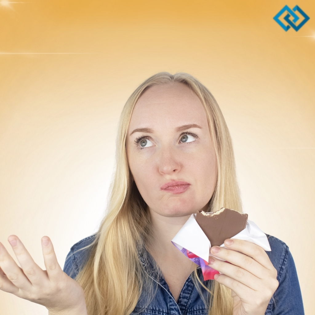 Chocolate Instagram Captions