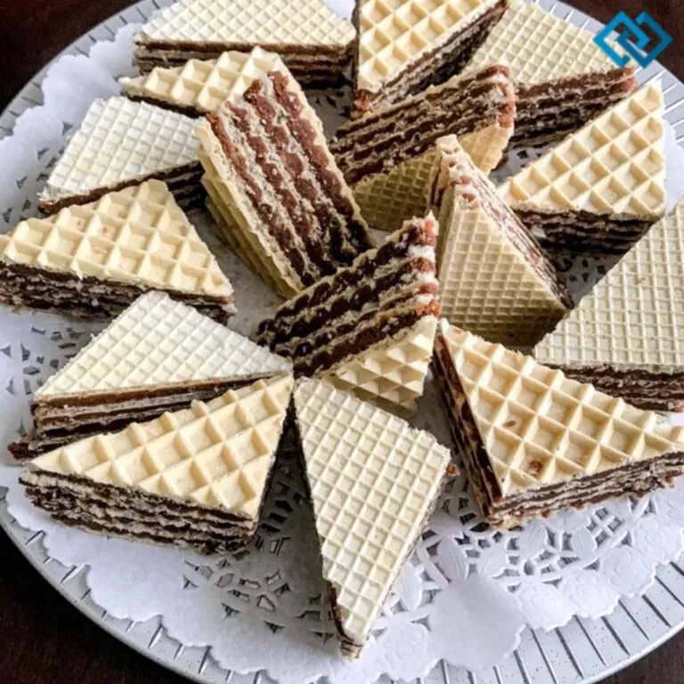 200+ Chocolate Wafer Day Captions to Celebrate Your Sweet Cravings Today