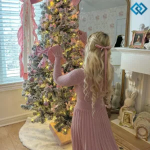 137+ Magical Christmas Tree Captions For Instagram and Quotes to Spread Joy