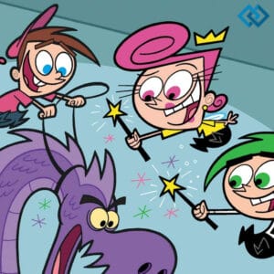 200+ Cosmo And Wanda Instagram Captions for Fun and Whimsical Moments