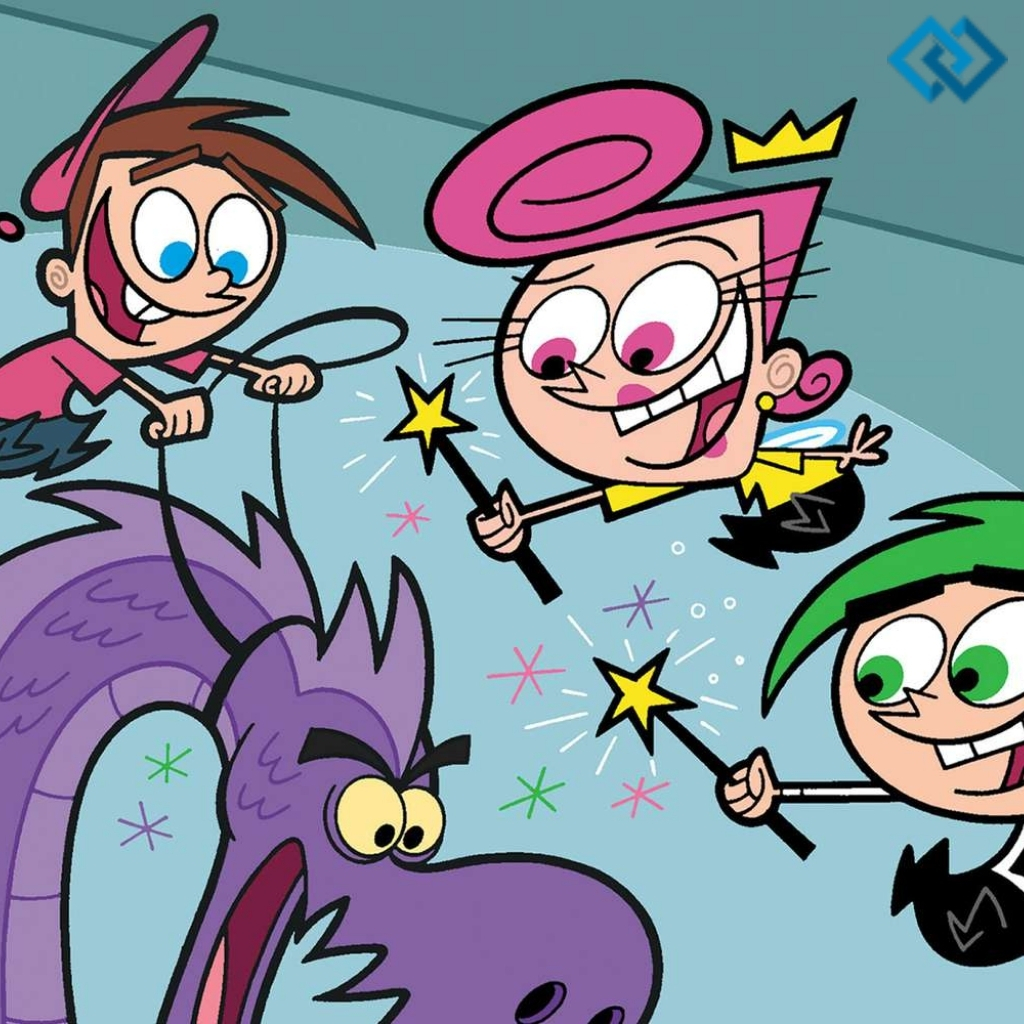 Cosmo And Wanda Instagram Captions Cosmo And Wanda Instagram Captions