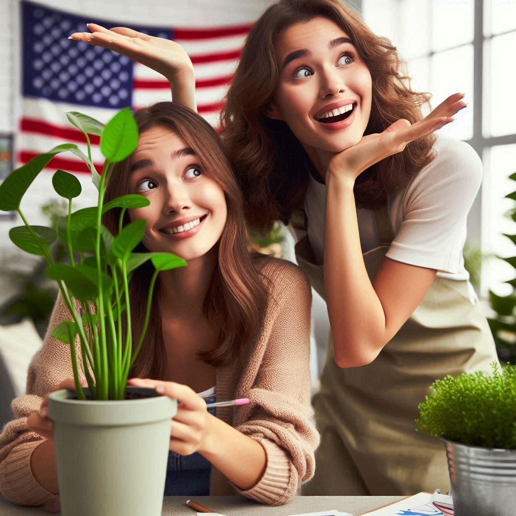 Creative Captions For Instagram About Plants Youll Love