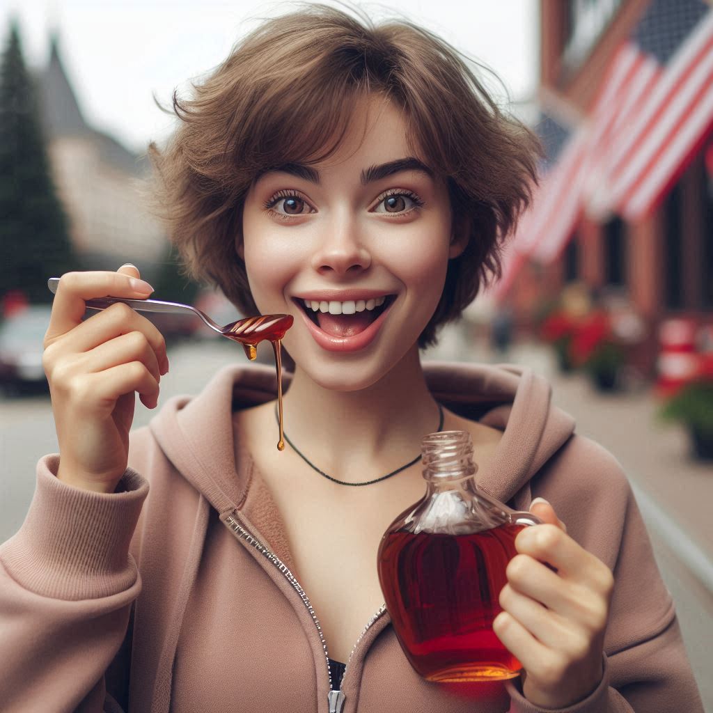 200+ National Maple Syrup Day Captions For Instagram to Sweeten Your Celebrations 4 Creative Captions for Instagram on Maple Syrup Day