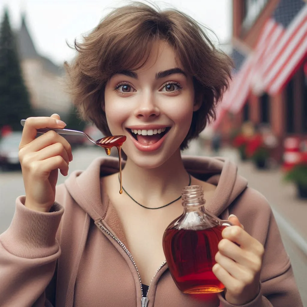 123+ Best National Maple Syrup Day Captions For Instagram to Sweeten Your Celebrations