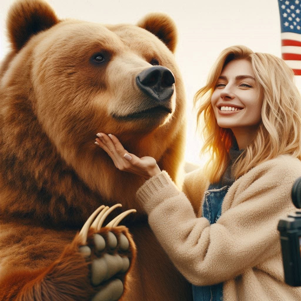 Cute Bear Captions Instagram Stories