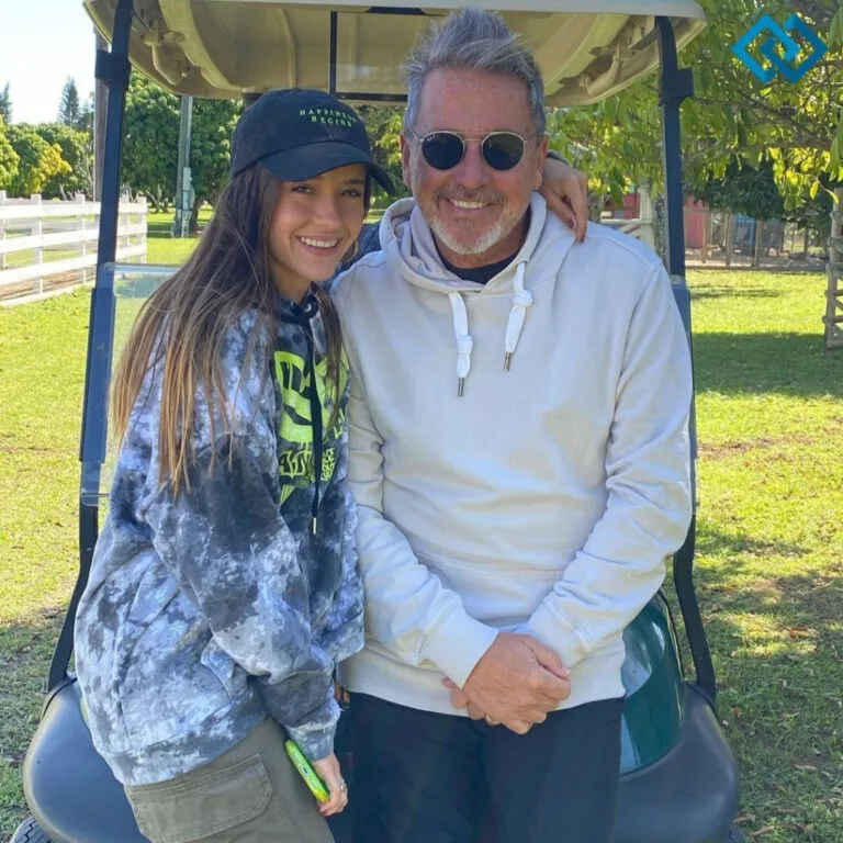 137+ Daddy Daughter Captions For Instagram to Celebrate Your Special Bond