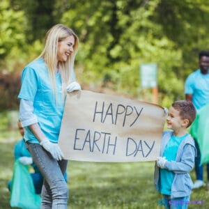 123+ Earth Day Captions For Instagram to Celebrate Our Planet’s Beauty