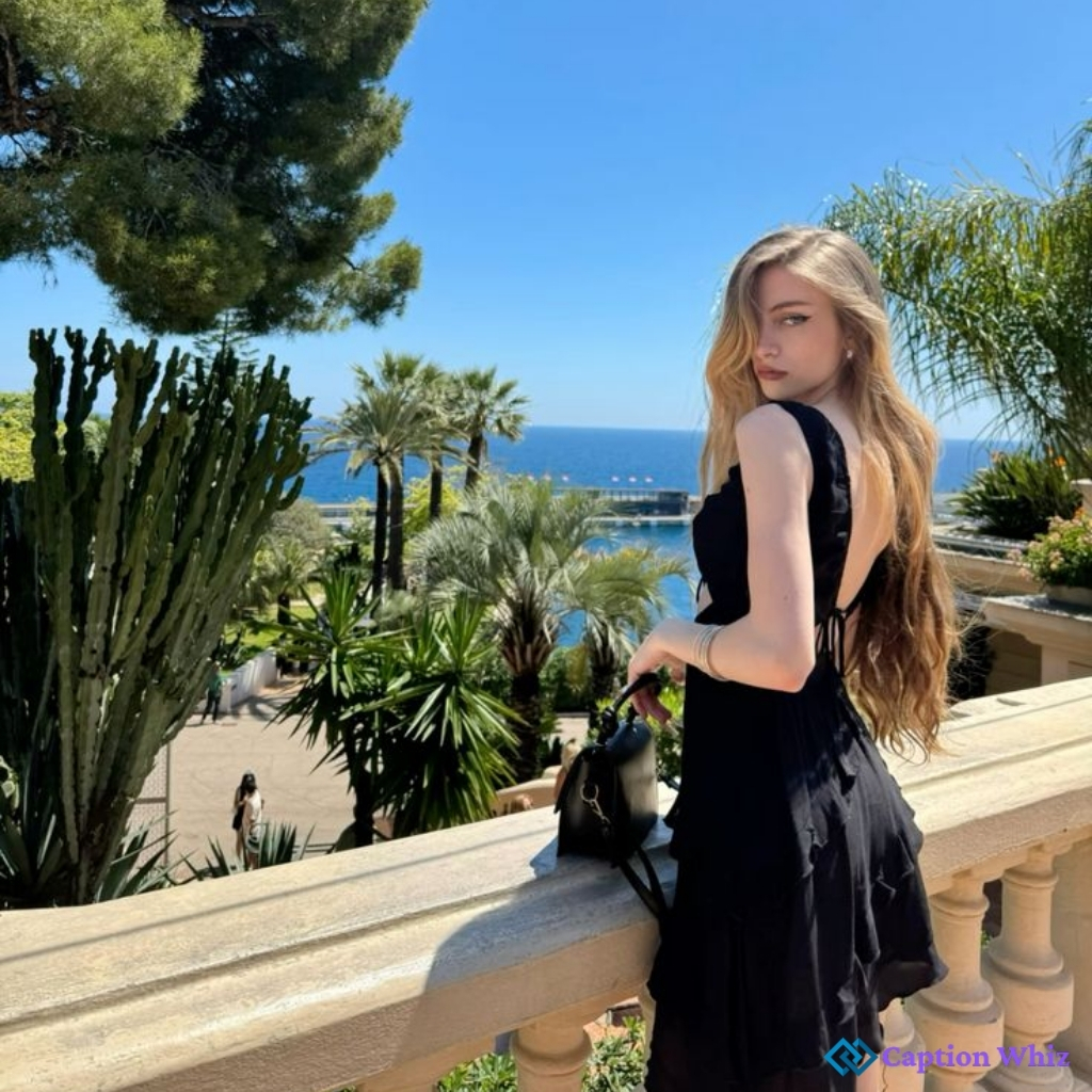 French Words For Instagram Captions