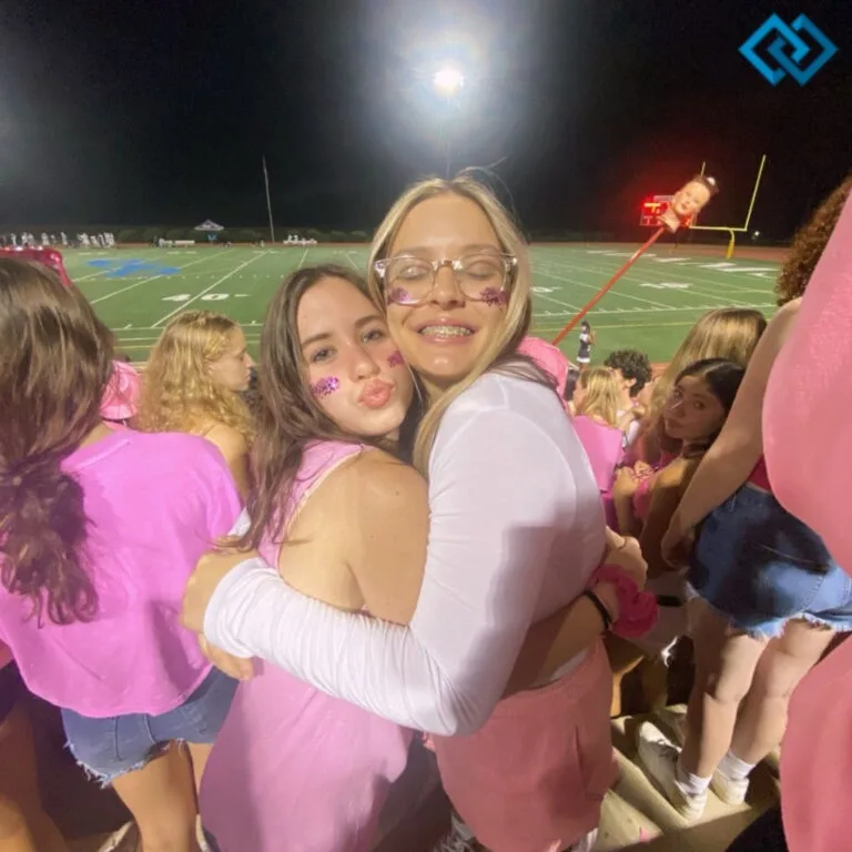 200+ Friday Night Lights Instagram Captions to Ignite Your Game Day Spirit