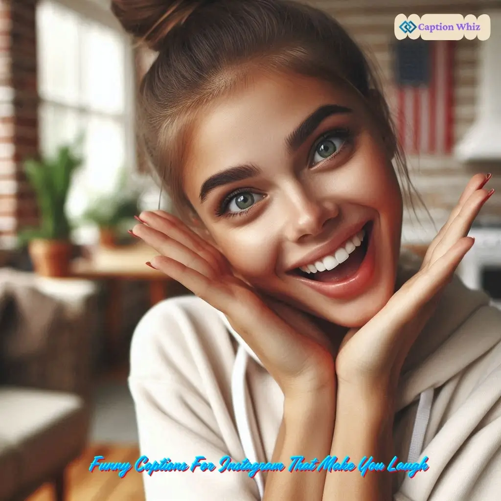 127+ Top Catchy Captions For Instagram That Spark Joy and Engagement