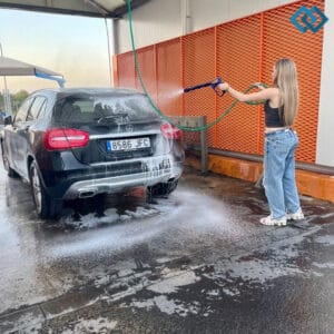 200+ Funny Car Wash Captions For Instagram That Will Make You Smile and Shine