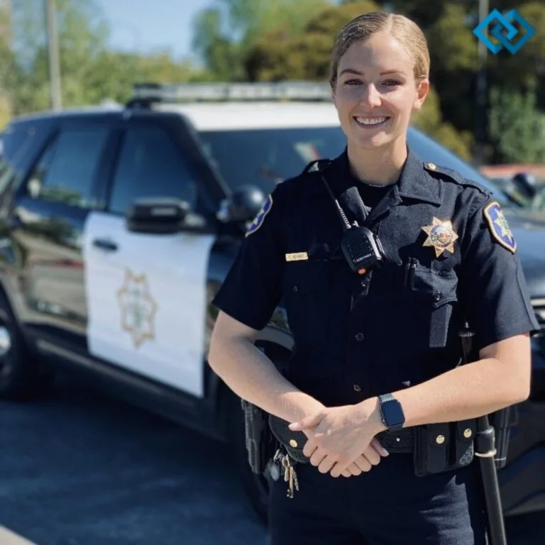 200+ Funny Cop Captions For Instagram That Will Make You Laugh Out Loud