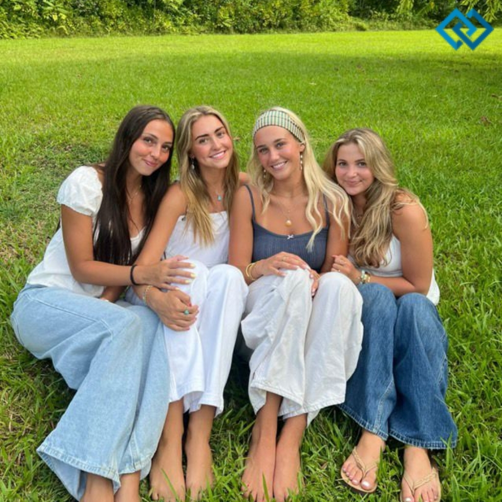 Good Instagram Captions For Girls