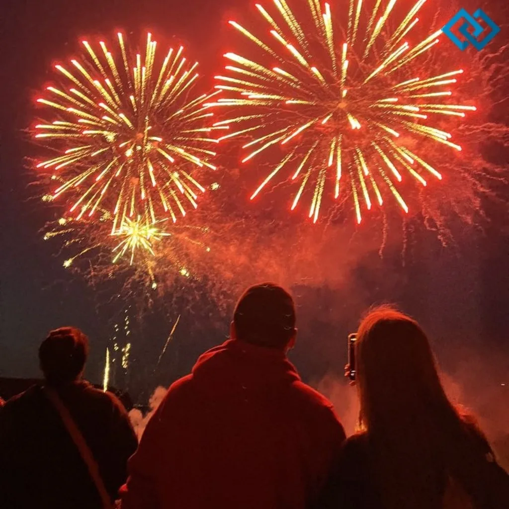 135+ Happy New Year Captions For Instagram to Celebrate