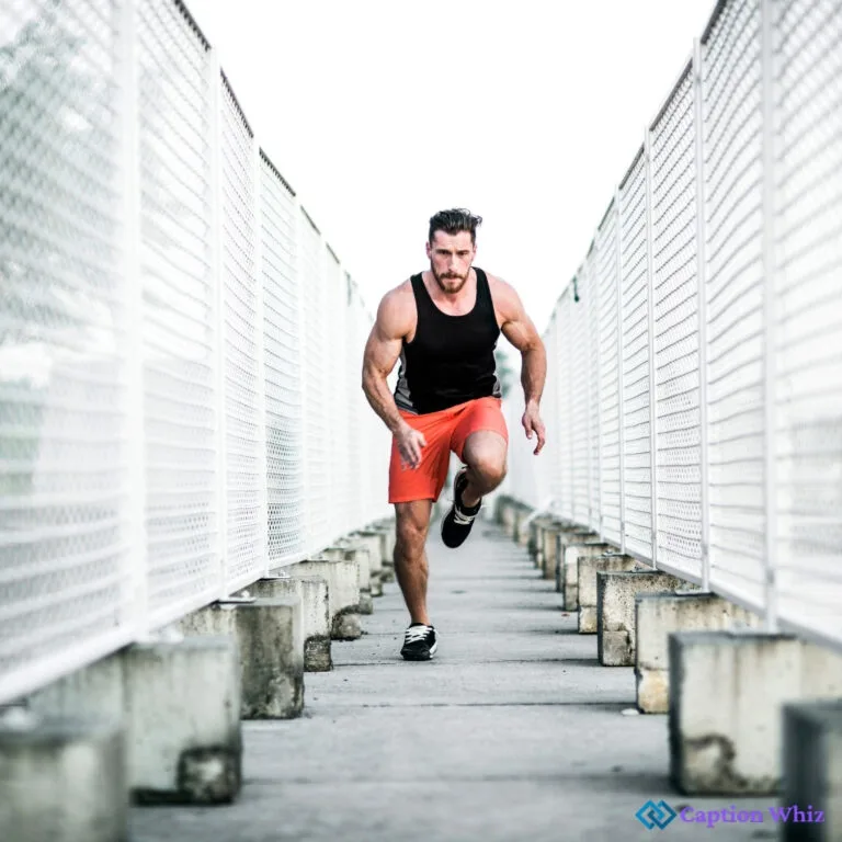 135+ Hard Instagram Captions For Guys That Make a Bold Statement and Stand Out