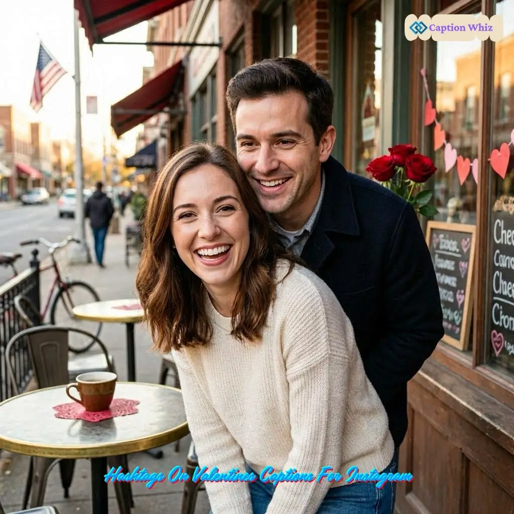 157+ Top Valentines Captions For Instagram That Will Melt Hearts and Spread Love