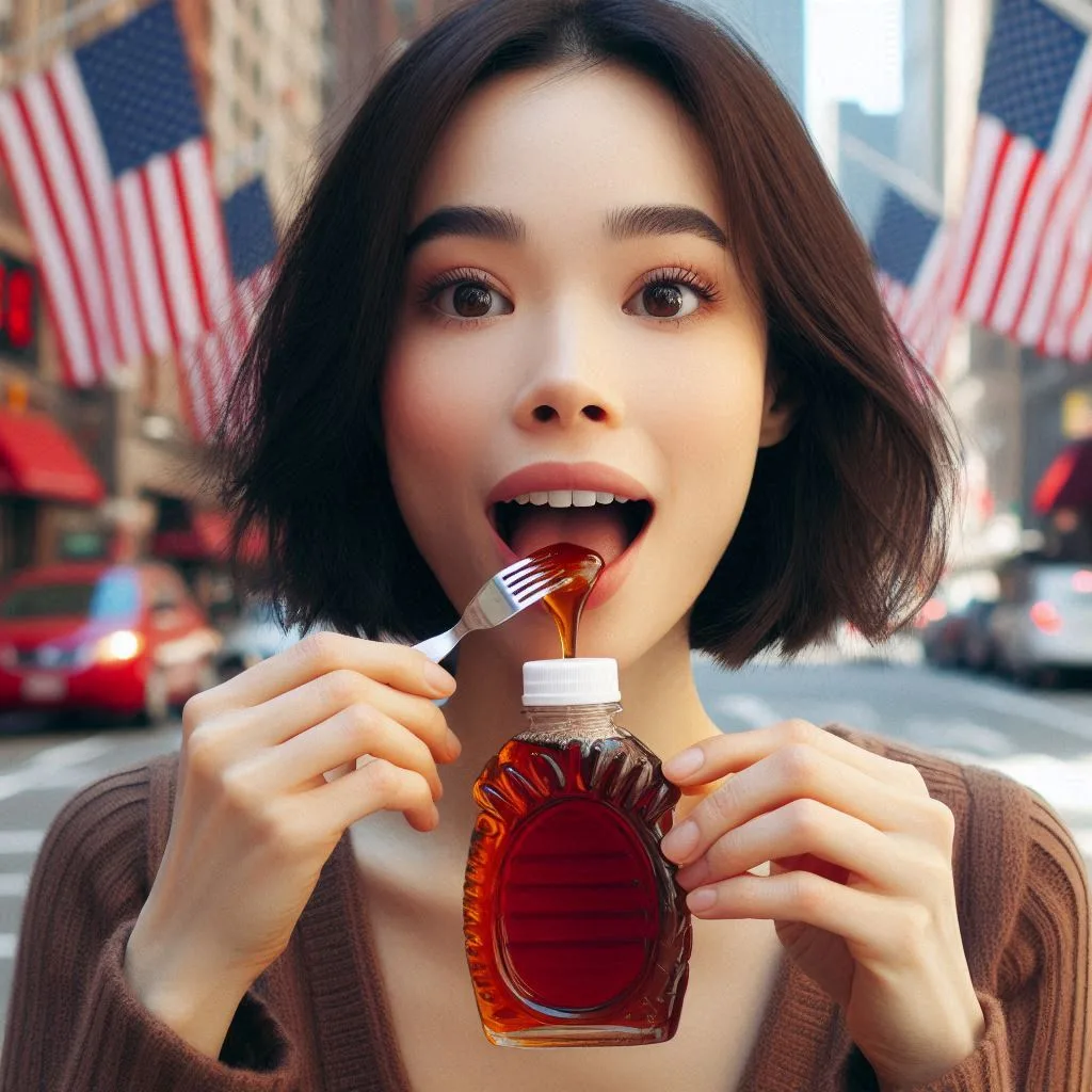 123+ Best National Maple Syrup Day Captions For Instagram to Sweeten Your Celebrations
