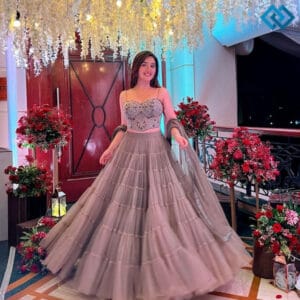 200+ Indian Outfit Captions For Instagram That Celebrate Your Style and Culture