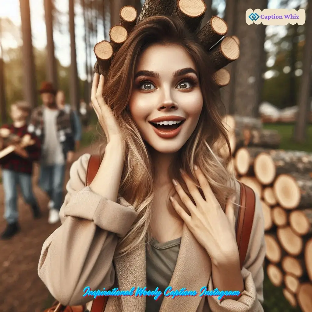 137+ Top Woody Captions For Instagram to Bring Your Posts to Life