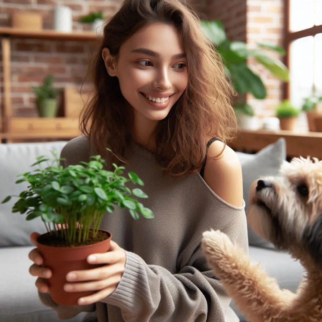 165+ Best Plants Captions For Instagram That Bring Your Greenery to Life