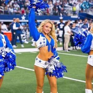 200+ Instagram Captions For Cheerleaders That Inspire and Energize Your Spirit