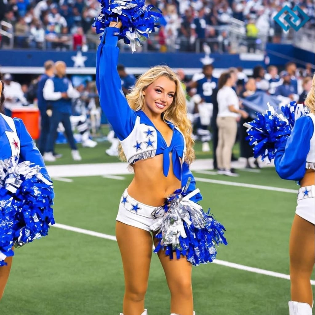 Instagram Captions For Cheerleaders