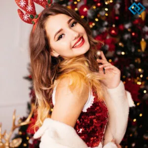 200+ Instagram Captions For Christmas to Spread Holiday Cheer