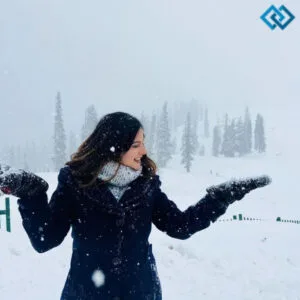 200+ Instagram Captions For Snow to Capture Winter Magic and Joy