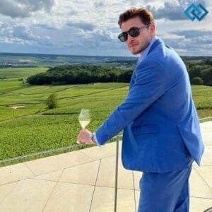 200+ Instagram Captions Men to Boost Your Style and Charisma on Social Media