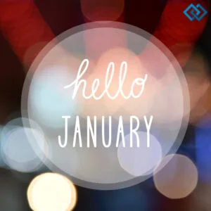 175+ Best January Captions For Instagram to Kickstart Your Year