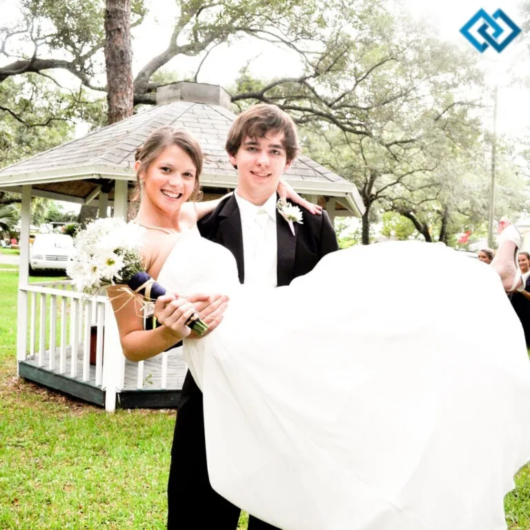 200+ Just Married Instagram Captions to Celebrate Your Love Story with Joy