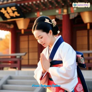 125+ Korean Instagram Captions to Brighten Your Feed with Unique Expressions