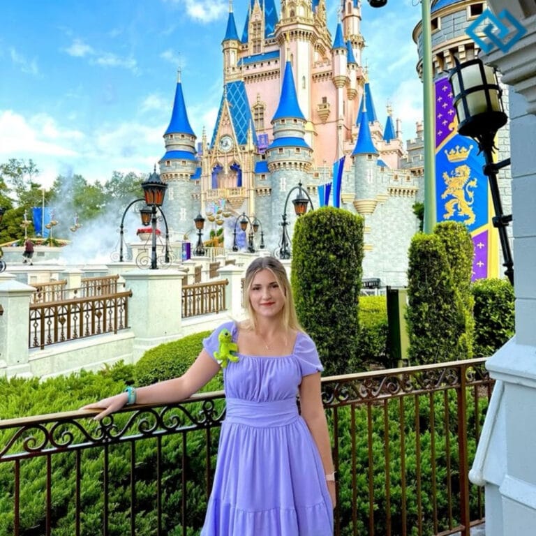 200+ Magic Kingdom Instagram Captions for Your Enchanting Adventure