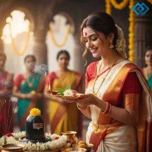 200+ Best Maha Shivratri Puja Captions for Instagram to Celebrate the Divine Night