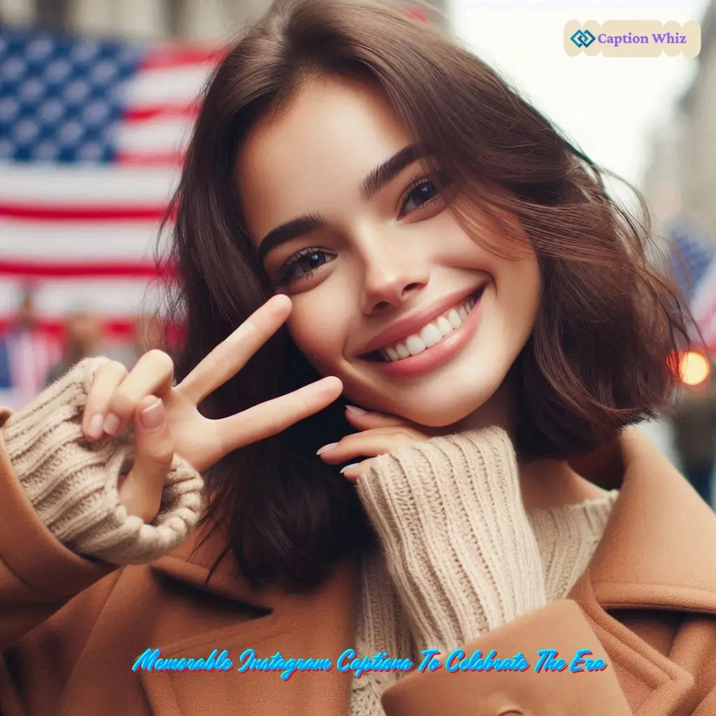 153+ Top Era Captions For Instagram That Bring Your Memories to Life