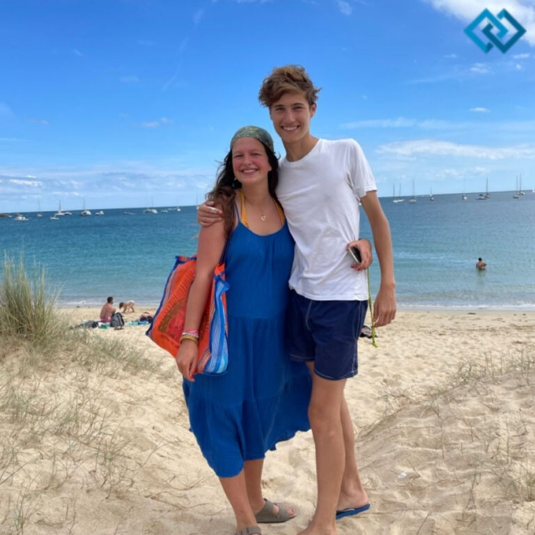 Mother Captions For Instagram For Boy