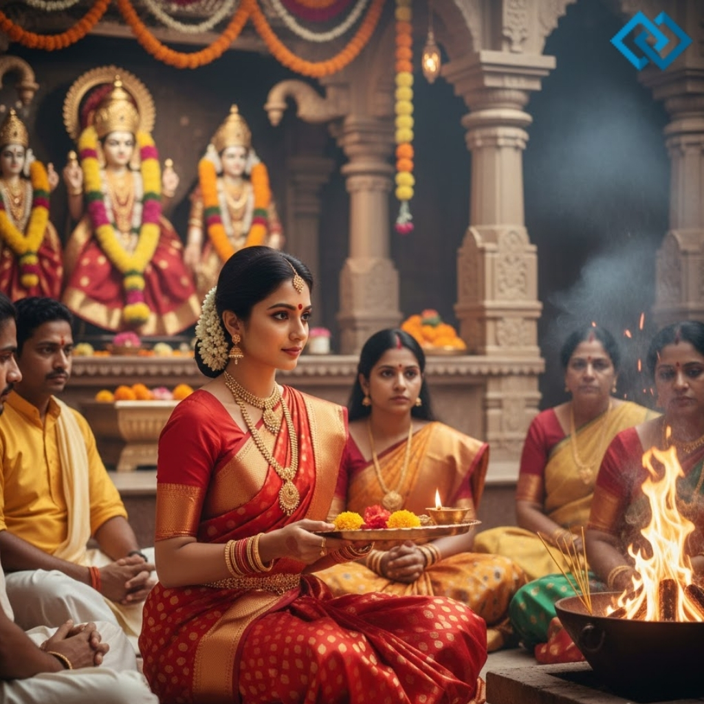 Mrityunjay Puja Captions for Instagram