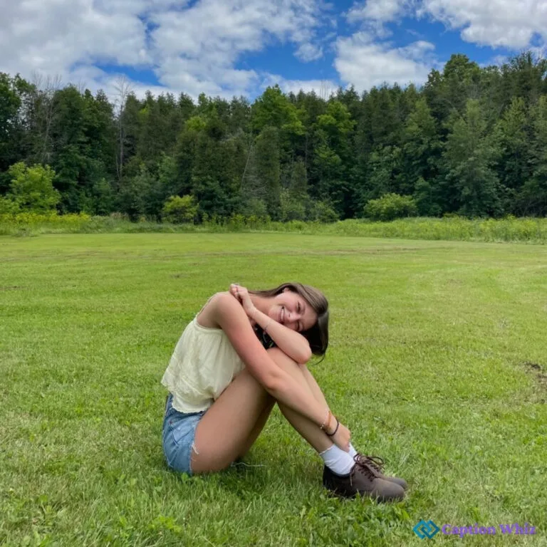 147+ Nature Heals Captions For Instagram to Inspire Your Outdoor Adventures