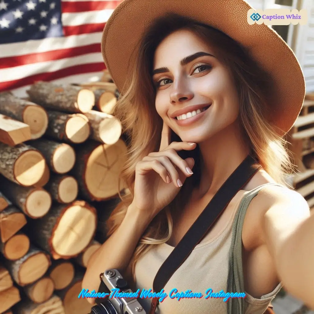 137+ Top Woody Captions For Instagram to Bring Your Posts to Life