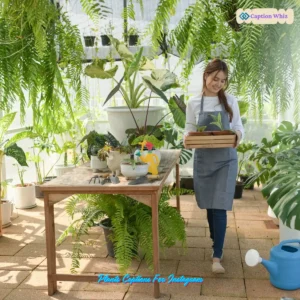 165+ Best Plants Captions For Instagram & Quotes That Bring Your Greenery to Life in 2026