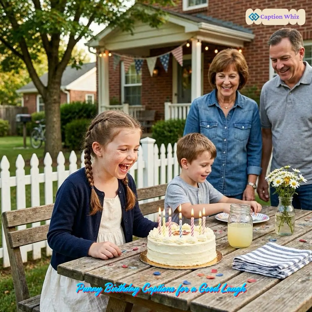 145+ Best Birthday Captions For Instagram & Quotes That Bring The Laughs (VM)