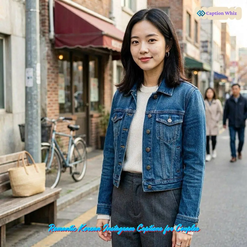 185+ Top Korean Captions For Instagram Every Vibe and Moment