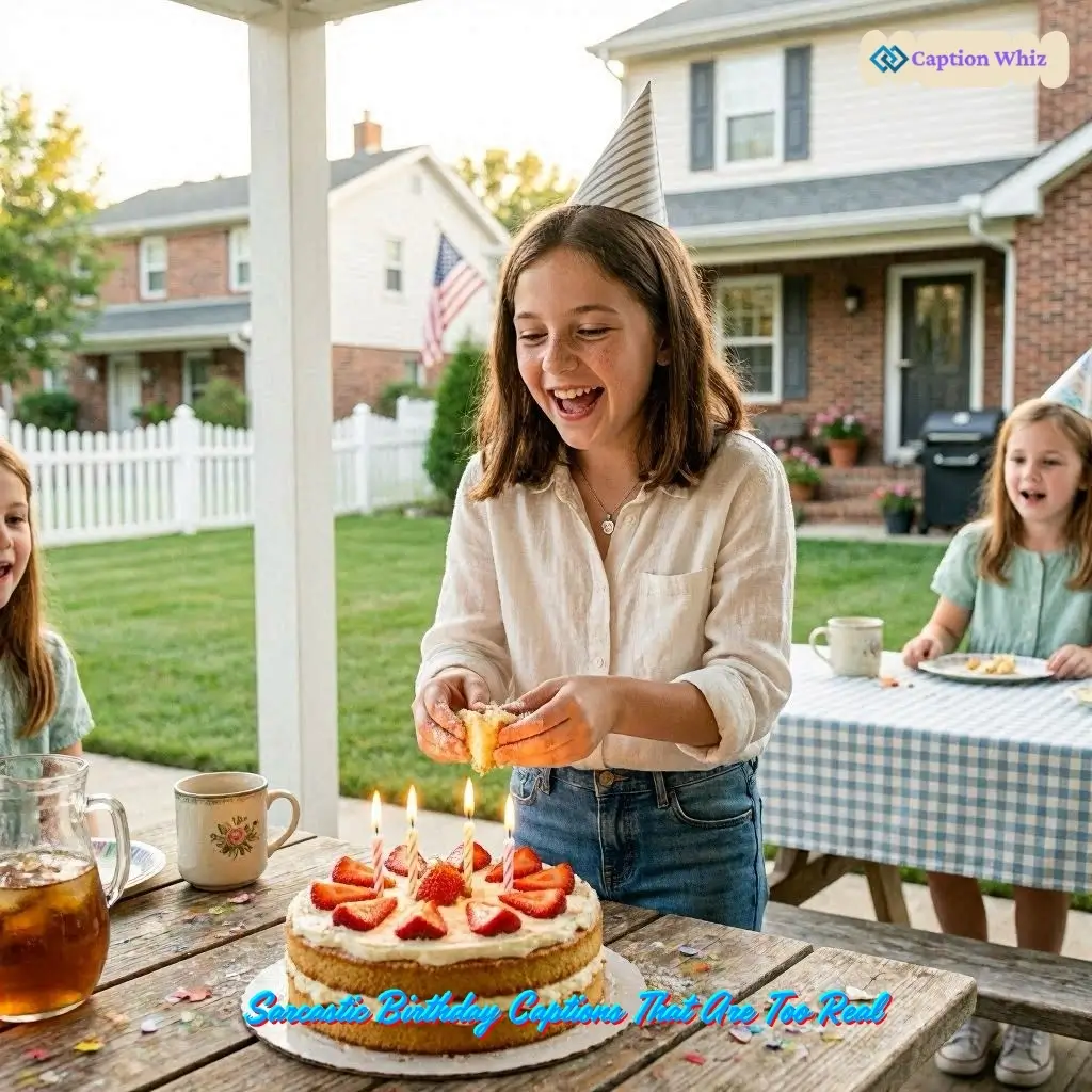 145+ Best Birthday Captions For Instagram & Quotes That Bring The Laughs (VM)